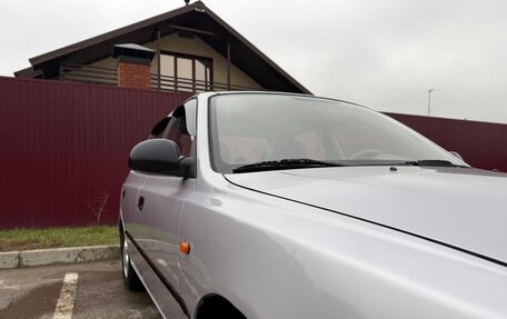 Hyundai Accent II, 2006 год, 347 000 рублей, 10 фотография