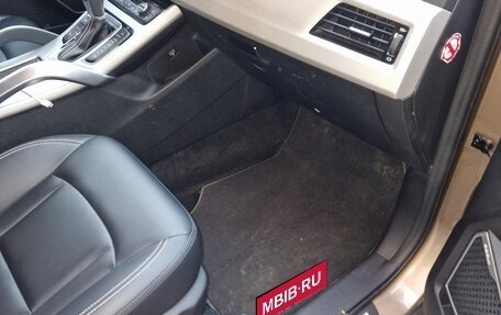 Geely Atlas I, 2019 год, 1 650 000 рублей, 19 фотография