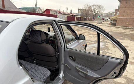 Hyundai Accent II, 2006 год, 347 000 рублей, 20 фотография