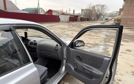 Hyundai Accent II, 2006 год, 347 000 рублей, 22 фотография