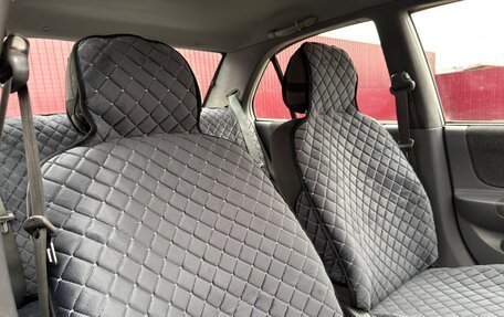 Hyundai Accent II, 2006 год, 347 000 рублей, 25 фотография