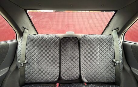 Hyundai Accent II, 2006 год, 347 000 рублей, 26 фотография