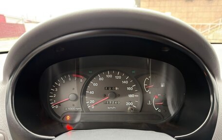 Hyundai Accent II, 2006 год, 347 000 рублей, 30 фотография