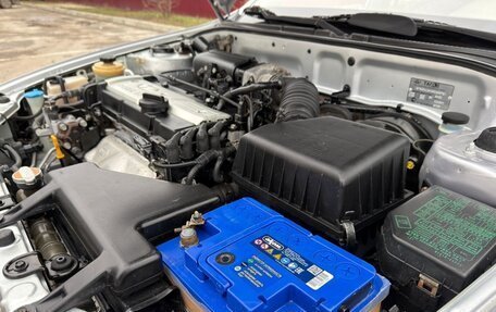 Hyundai Accent II, 2006 год, 347 000 рублей, 34 фотография