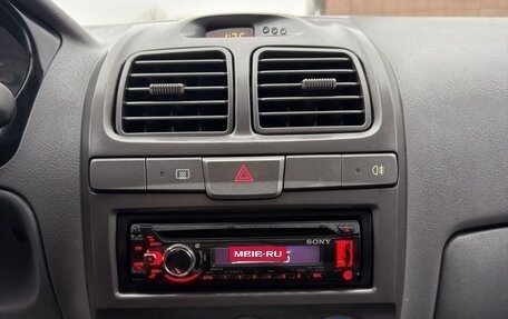 Hyundai Accent II, 2006 год, 347 000 рублей, 29 фотография