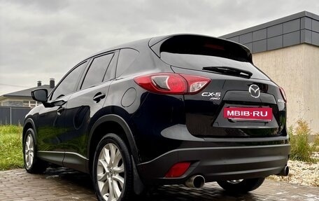 Mazda CX-5 II, 2014 год, 1 850 000 рублей, 5 фотография