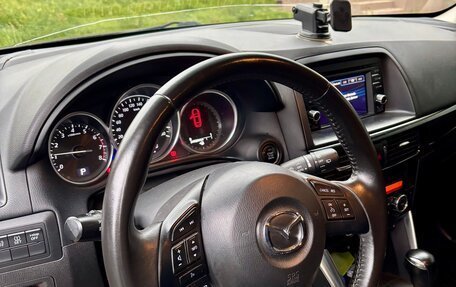 Mazda CX-5 II, 2014 год, 1 850 000 рублей, 9 фотография