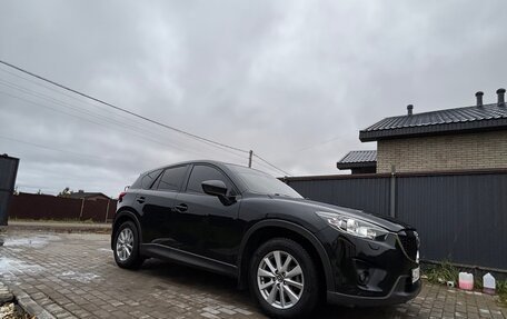 Mazda CX-5 II, 2014 год, 1 850 000 рублей, 10 фотография