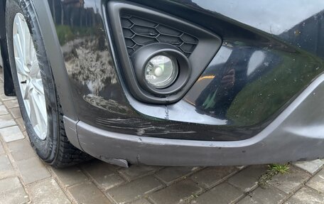 Mazda CX-5 II, 2014 год, 1 850 000 рублей, 12 фотография