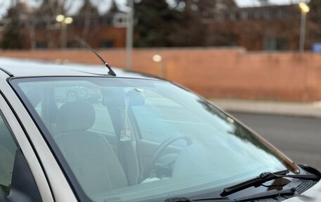 Ford Focus IV, 2003 год, 270 000 рублей, 8 фотография