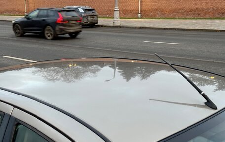 Ford Focus IV, 2003 год, 270 000 рублей, 9 фотография