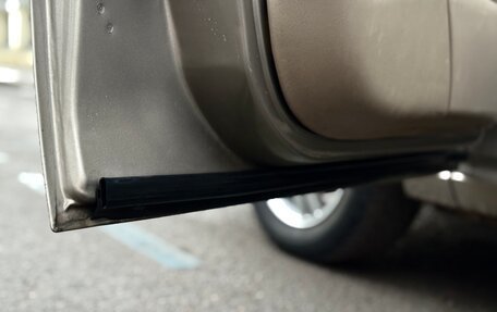 Ford Focus IV, 2003 год, 270 000 рублей, 12 фотография