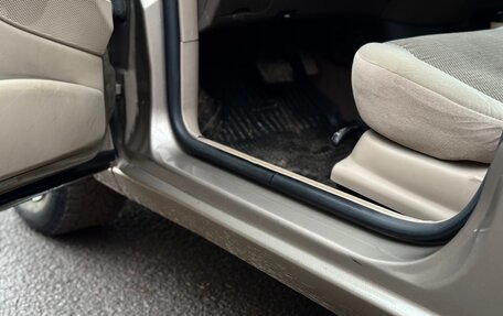 Ford Focus IV, 2003 год, 270 000 рублей, 11 фотография