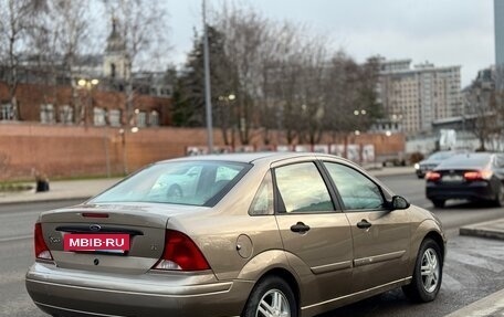 Ford Focus IV, 2003 год, 270 000 рублей, 4 фотография