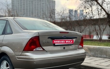 Ford Focus IV, 2003 год, 270 000 рублей, 5 фотография