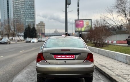 Ford Focus IV, 2003 год, 270 000 рублей, 7 фотография