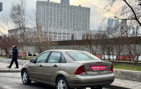 Ford Focus IV, 2003 год, 270 000 рублей, 6 фотография