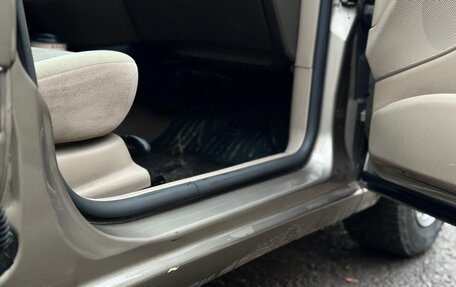 Ford Focus IV, 2003 год, 270 000 рублей, 17 фотография