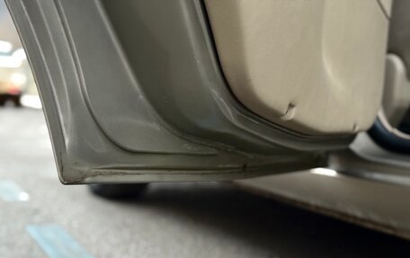 Ford Focus IV, 2003 год, 270 000 рублей, 14 фотография