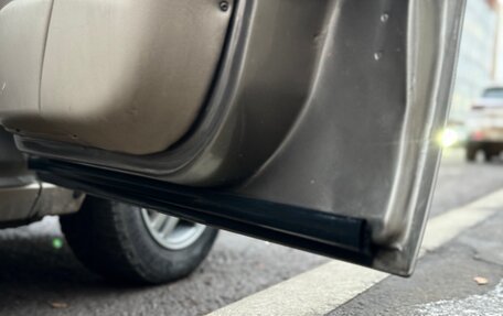 Ford Focus IV, 2003 год, 270 000 рублей, 18 фотография