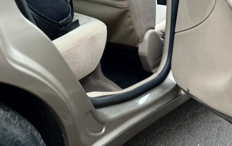 Ford Focus IV, 2003 год, 270 000 рублей, 15 фотография