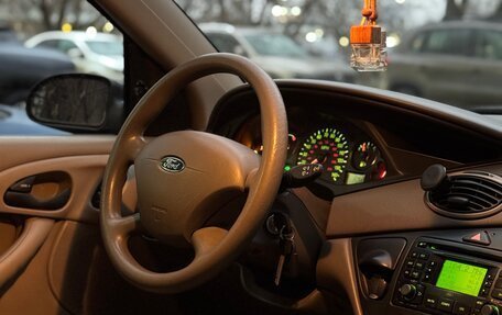 Ford Focus IV, 2003 год, 270 000 рублей, 20 фотография