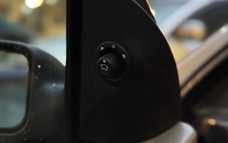 Ford Focus IV, 2003 год, 270 000 рублей, 22 фотография