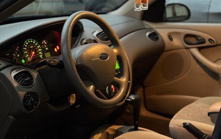 Ford Focus IV, 2003 год, 270 000 рублей, 19 фотография