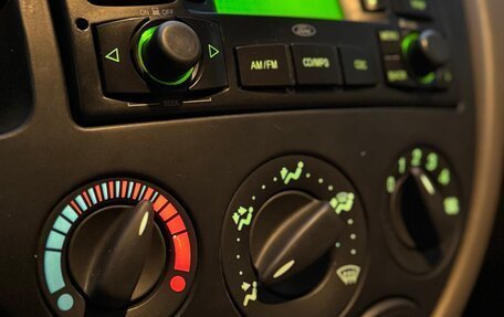 Ford Focus IV, 2003 год, 270 000 рублей, 24 фотография