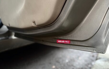 Ford Focus IV, 2003 год, 270 000 рублей, 16 фотография