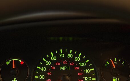 Ford Focus IV, 2003 год, 270 000 рублей, 25 фотография