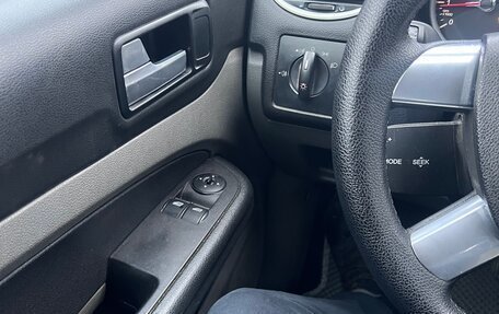 Ford Focus II рестайлинг, 2008 год, 600 000 рублей, 12 фотография