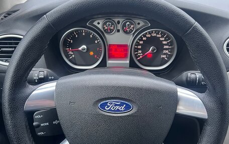 Ford Focus II рестайлинг, 2008 год, 600 000 рублей, 11 фотография