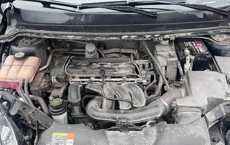 Ford Focus II рестайлинг, 2008 год, 600 000 рублей, 9 фотография