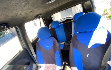 Lifan Smily I (330) рестайлинг, 2012 год, 220 000 рублей, 4 фотография