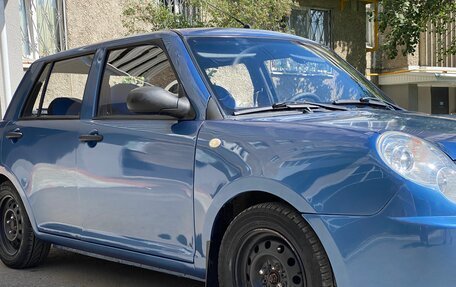 Lifan Smily I (330) рестайлинг, 2012 год, 220 000 рублей, 7 фотография