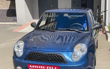 Lifan Smily I (330) рестайлинг, 2012 год, 220 000 рублей, 8 фотография