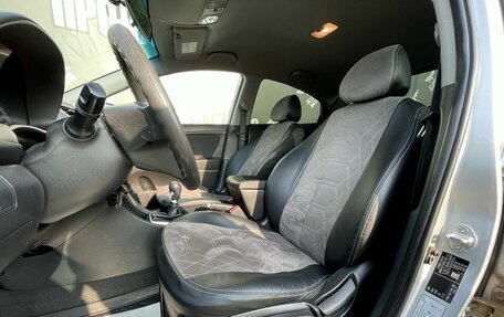 Hyundai Solaris II рестайлинг, 2015 год, 745 000 рублей, 10 фотография