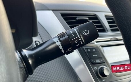 Hyundai Solaris II рестайлинг, 2015 год, 745 000 рублей, 18 фотография