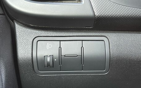 Hyundai Solaris II рестайлинг, 2015 год, 745 000 рублей, 21 фотография