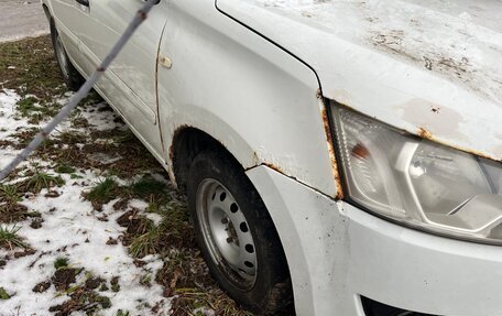 Datsun on-DO I рестайлинг, 2014 год, 250 000 рублей, 2 фотография