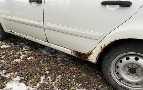 Datsun on-DO I рестайлинг, 2014 год, 250 000 рублей, 7 фотография