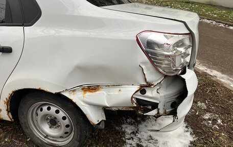 Datsun on-DO I рестайлинг, 2014 год, 250 000 рублей, 8 фотография