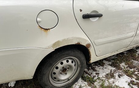 Datsun on-DO I рестайлинг, 2014 год, 250 000 рублей, 9 фотография