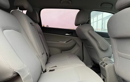 Chevrolet Orlando I, 2012 год, 1 194 000 рублей, 4 фотография