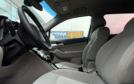 Chevrolet Orlando I, 2012 год, 1 194 000 рублей, 14 фотография