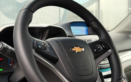 Chevrolet Orlando I, 2012 год, 1 194 000 рублей, 13 фотография