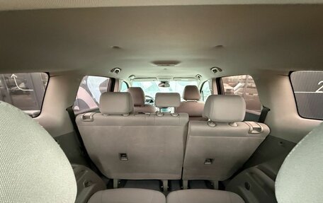 Chevrolet Orlando I, 2012 год, 1 194 000 рублей, 11 фотография