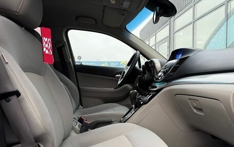 Chevrolet Orlando I, 2012 год, 1 194 000 рублей, 7 фотография