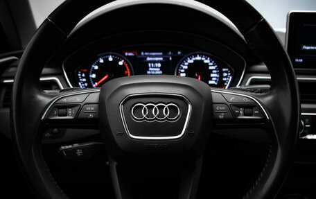 Audi A4, 2019 год, 2 195 000 рублей, 11 фотография